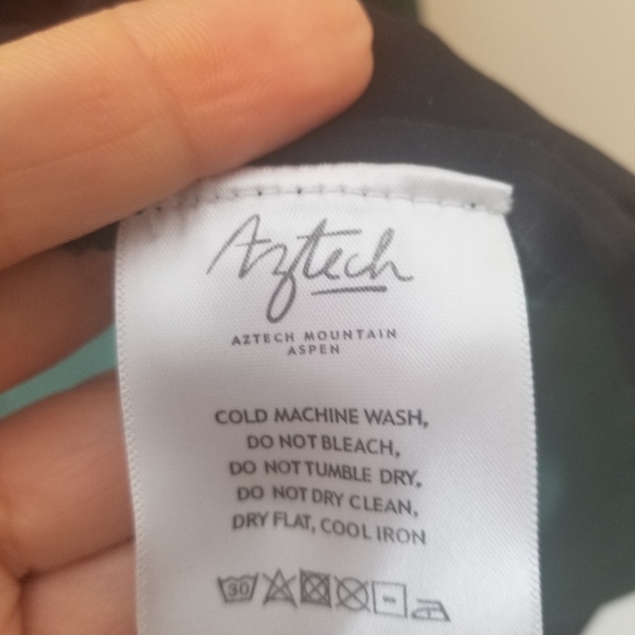 AZTECH MOUNTAIN ASPEN- SIZE XXL- Men - Picture 15 of 16